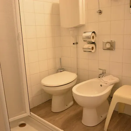 Szálloda Primo Riva del Garda