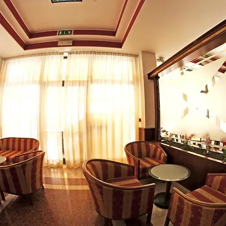 Hotel Primo