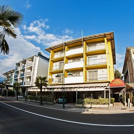 Hotel Primo Riva del Garda
