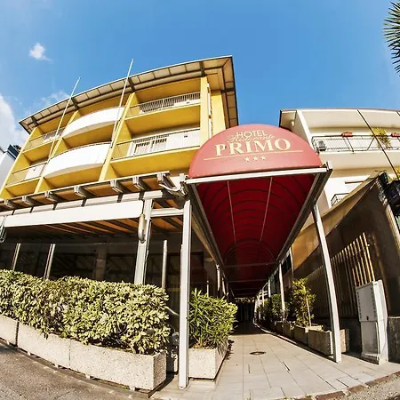 Primo Hotel