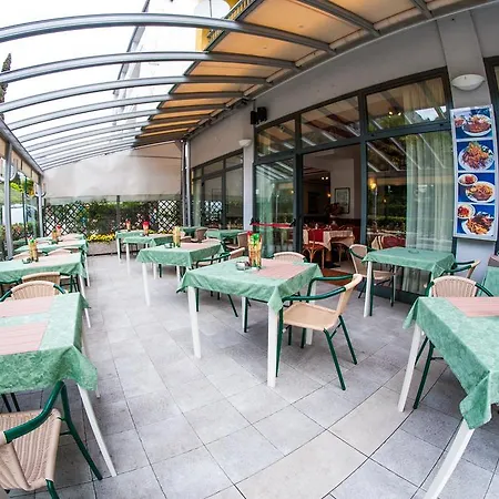 Primo Riva del Garda