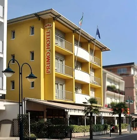 Hotel Primo