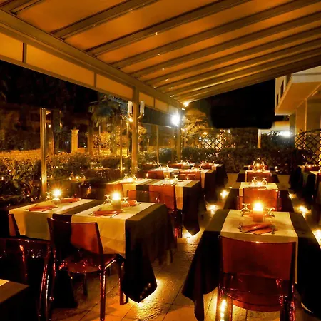 Primo Hotel