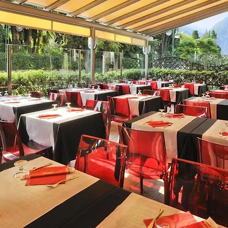 Hotel Primo 3*