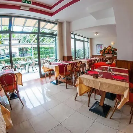 Primo 3* Riva del Garda